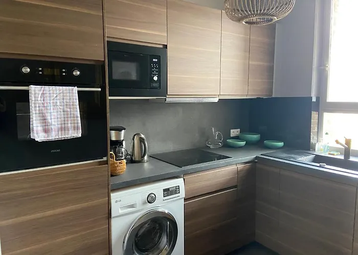 Duplex Le Glencoe Daire Honfleur