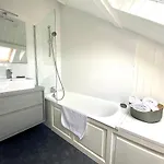 Duplex Le Glencoe * Honfleur