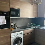 Duplex Le Glencoe Apartment Honfleur