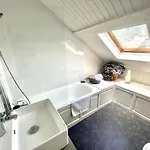 Duplex Le Glencoe Apartment Honfleur