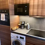 Duplex Le Glencoe Apartment *