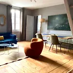 Duplex Le Glencoe *