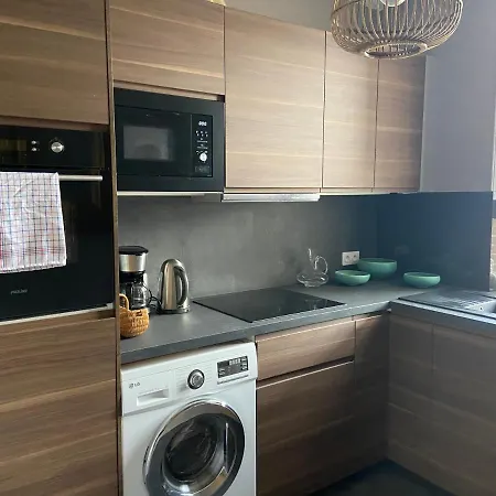 Duplex Le Glencoe Apartment Honfleur