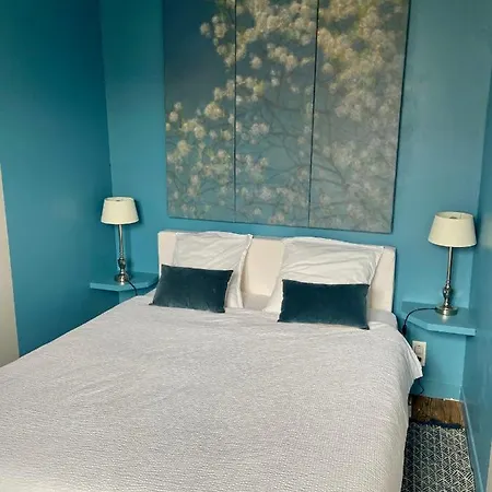 Duplex Le Glencoe Honfleur