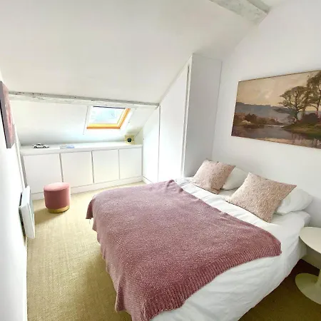 Duplex Le Glencoe Lägenhet