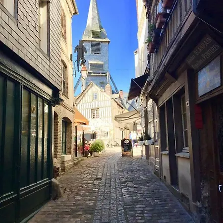 Duplex Le Glencoe Lägenhet *