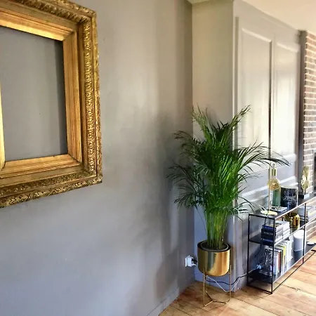 Apartment Duplex Le Glencoe *