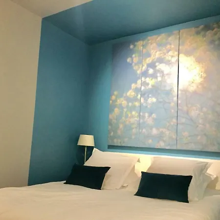 Duplex Le Glencoe Apartment *